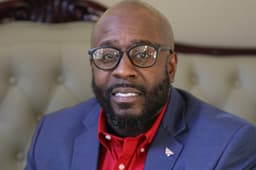 Charles CJ Turrentine Jr.